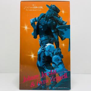 【中古】 ジョジョ フィギュア ジョニィ・ジョ...の詳細画像3