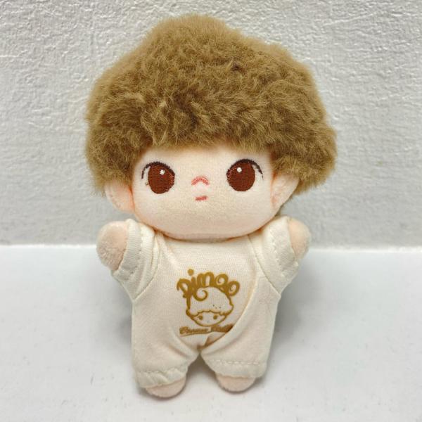 【中古】 Aromatic Mocha 「POPMART DIMOO WORLD Crush on ...
