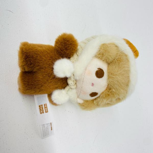 【中古】 DIMOO Woolly Baa-Baa 「POP MART POP BEAN Fluff...
