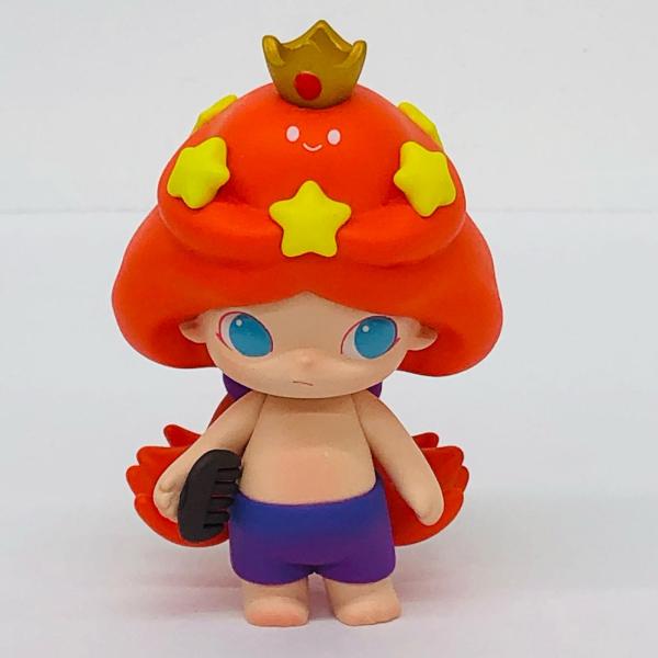 【中古】 POP MART フィギュア Prince Tangled DIMOO おとぎ話【フィギュ...