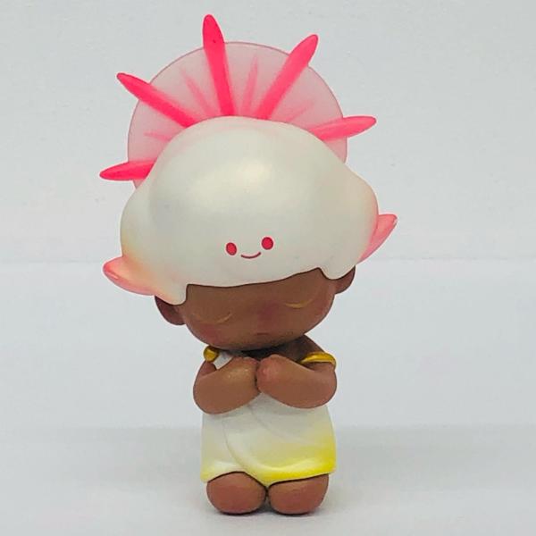 【中古】 POPMART フィギュア Virgo DIMOO 星座【フィギュア】【加古川物流】