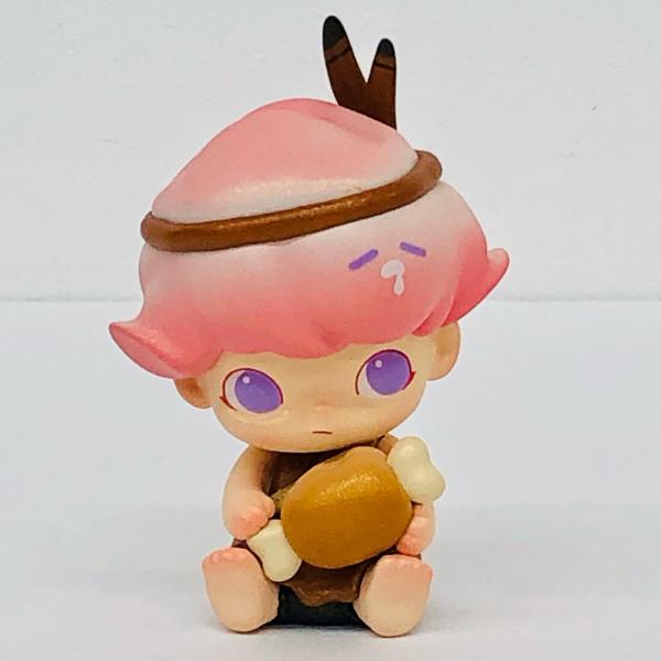 【中古】 POPMART フィギュア Wild Man DIMOO FOREST NIGHT【フィギ...