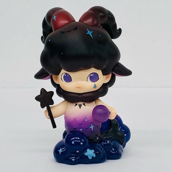 【中古】 POPMART フィギュア Capricorn DIMOO 星座【フィギュア】【加古川物流...