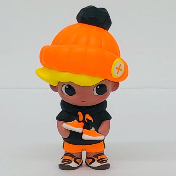 【中古】 POPMART フィギュア Sneaker Collector DIMOO Life Un...