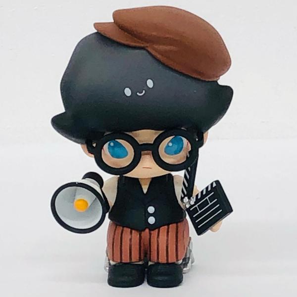 【中古】 POPMART フィギュア Director DIMOO Life University【...