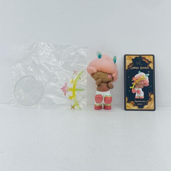 【中古】 POPMART フィギュア Sagittarius DIMOO 星座【フィギュア】【加古川...