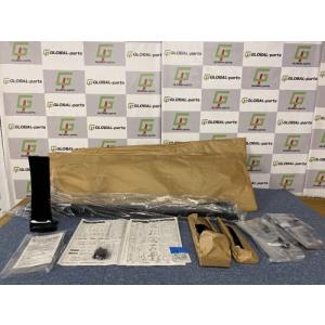 KOOD（クード） KOOD K-F-013 フロントアクスルシャフト (KAWASAKI