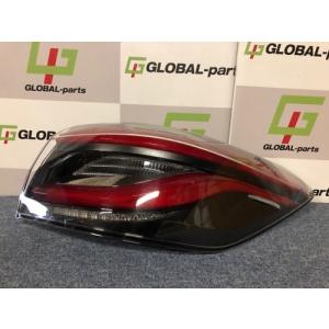 ブライツ BRIGHTZ クラウン ARS220 スモークテールライトカバーセット
