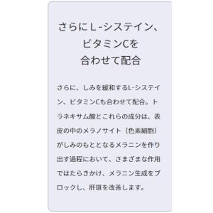 期間限定価格!!【第一類医薬品】トランシーノE...の詳細画像2