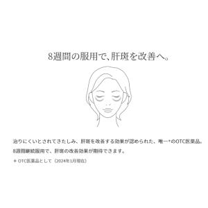 期間限定価格!!【第一類医薬品】トランシーノE...の詳細画像4
