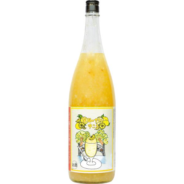 至福のゆこう 1.8L