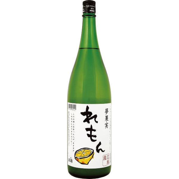 やたがらす夢果実レモン1.8L