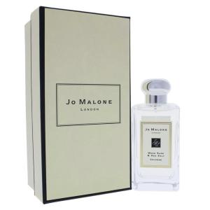 ジョーマローン JO MALONE ウッドセージ＆シーソルト EDC SP 100ml WOOD SAGE & SEA SALT COLOGNE [並行輸入品]｜global-standard