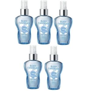 BODY FANTASIES ボディファンタジー ボディスプレー スウィート