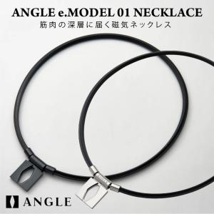 【アングル】ANGLE e.MODEL 01 N...の商品画像