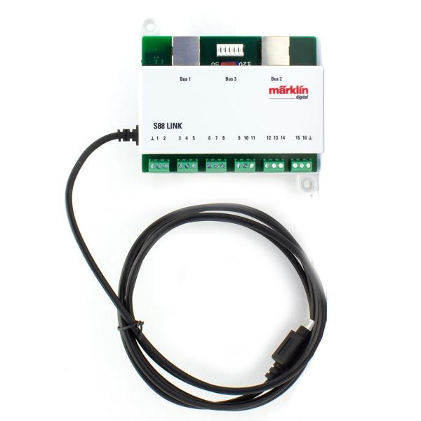 Marklin(メルクリン) L88 デコーダー 60883