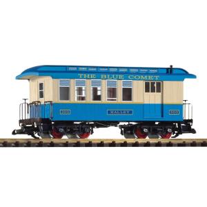 Piko G Blue Comet 38622｜global-train