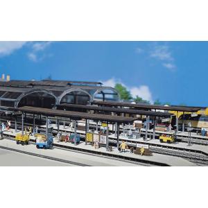 ファーラー(Faller) HO 2プラットフォーム 120191