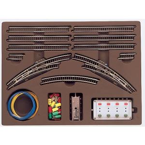 Marklin(メルクリン) Z 拡張レールセット T2 8193 : global-train
