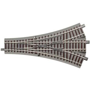 Roco(ロコ) HO Three-way turnout  61160