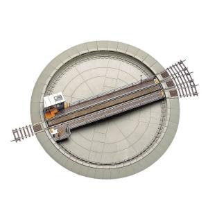 カトー（KATO） 20-283 ユニトラック電動ターンテーブル Nゲージ (再販