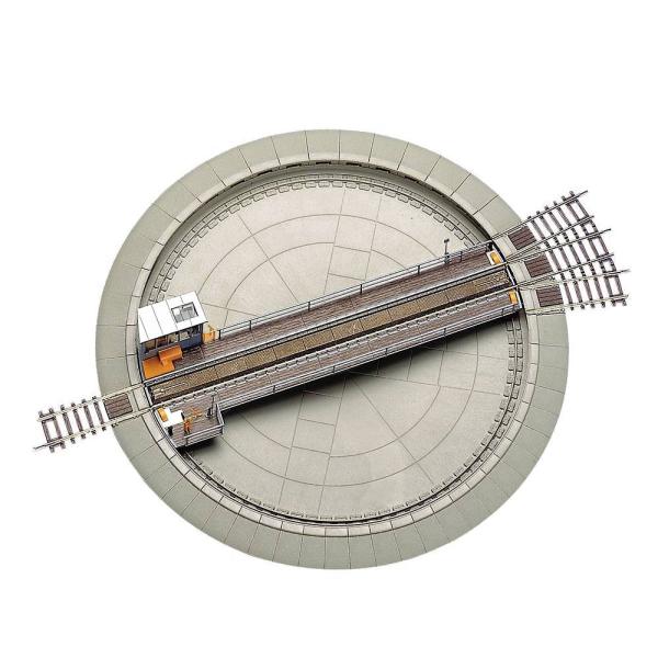 ロコ(Roco) HO ターンテーブル 42615