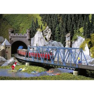 ファーラー(Faller) N アクセスランプ 222539 : global-train