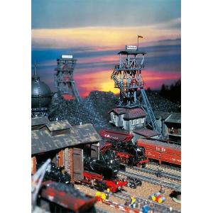 ファーラー(Faller) HO Mine-headgear 130945
