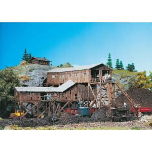 ファーラー(Faller) HO Old coal mine 130470