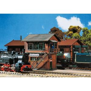 Nゲージ トラック・ゲージ 9mm N コード55番用：マイクロエンジニアリング 鉄道