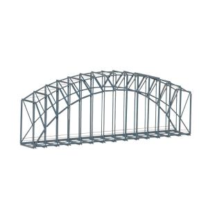 ハックブリュッケン(hack-bruecken) HO Bogenbrucke B42