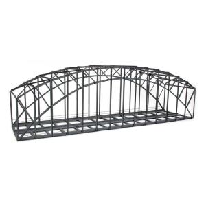 ハックブリュッケン(hack-bruecken) HO アーチ式鉄橋 B50-2