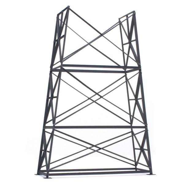 ハックブリュッケン(hack-bruecken) HO 橋脚 MP215