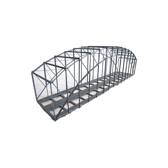 ハックブリュッケン(hack-bruecken) N アーチ橋 BN27-2