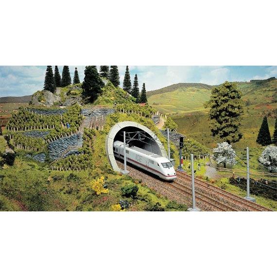 NOCH(ノッホ) N ICE Tunnel Portal, Dbl. Track 34840