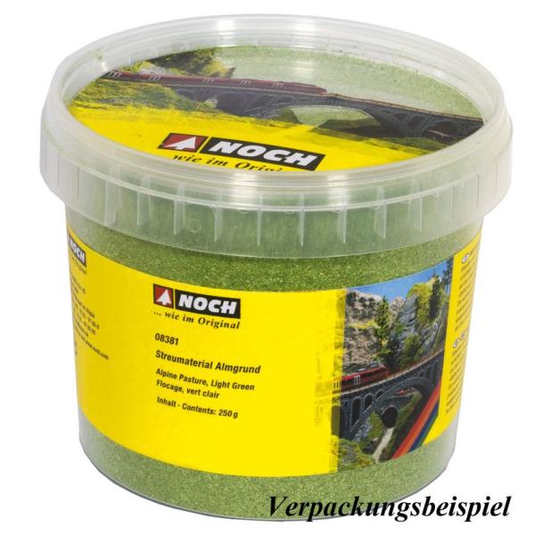 Noch(ノッホ) Alle Streumaterial  08384