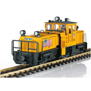 LGB(レーマン) Gゲージ Baureihe U2 25703 : global-train(グローバル