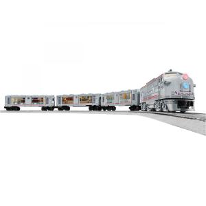 ライオネル Lionel ハリーポッター ホグワーツ特急 Oゲージセット