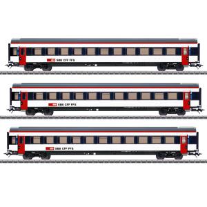 Marklin(メルクリン) HO Class 01.10 Older Design 39760 : global