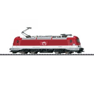 ミニトリックス(minitrix) N Special TEE