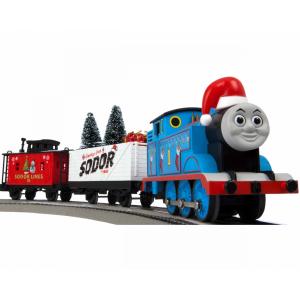 バックマン・トレイン製-機関車トーマス/アニーとクララベル 電車