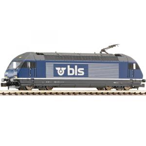 Fleischmann(フライシュマン) N Re 465, BLS 731471｜global-train