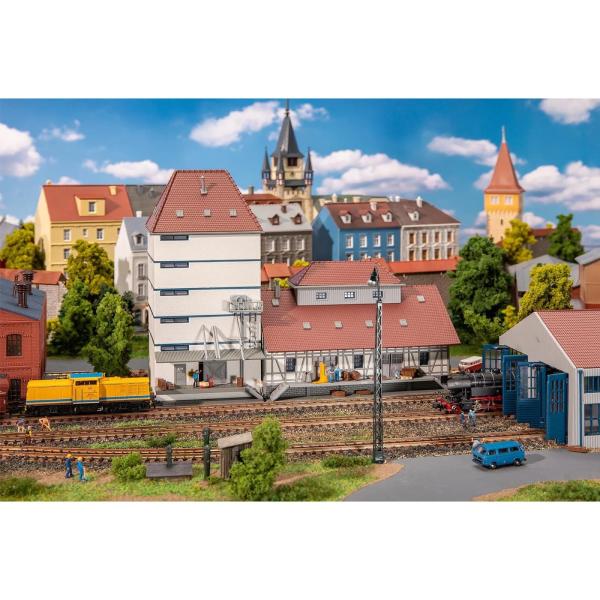 Faller(ファーラー) N COOP倉庫 222223