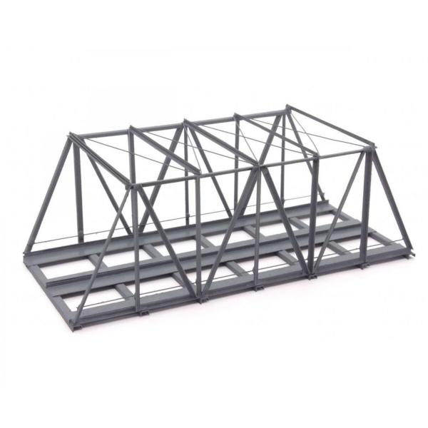 ハックブリュッケン(hack-bruecken) N Kastenbrucke KN12-2