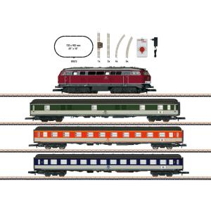 メルクリン(Marklin) HOゲージ クラス103 39151 : global-train