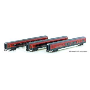 Hobbytrain(ホビートレイン) N Re4 / 4 II 1st series H3023