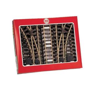 レーマン(LGB) Gゲージ ブロック式トレイン(230ボルト) 90463 : global