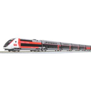 中古鉄道模型 1/160 Personenwagen EW II AB der SBB [65235