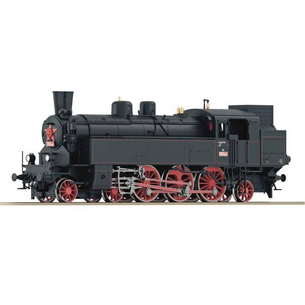 ROCO HO class 354.1, CSD 70079