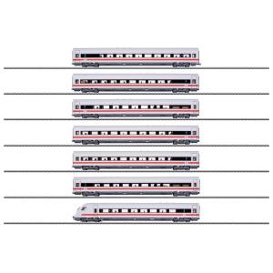 メルクリン(Marklin) HO ICE Express(ドイツ高速特急) 客車セット 42930
